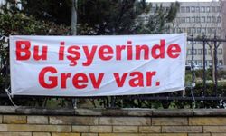 Türkiye Gazeteciler Sendikası, AFP'de grev kararı aldı