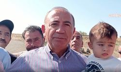 CHP'li Tekin: Diyarbakır bir an önce sandığın gelmesini istiyor