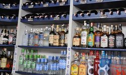 İzmir'de alkol ve sigara satışı yapan yerlere kamera zorunluluğu