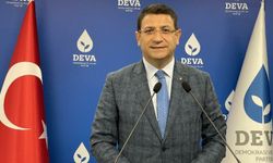 DEVA Partisi: Ali Erbaş anayasayı açıkça ihlal etmektedir