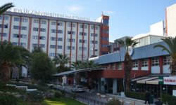 Dokuz Eylül Üniversitesi Hastanesi'nde iş kazalarında artış