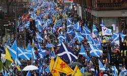 İskoçya Başbakanı duyurdu: 2023 sonunda bağımsızlık referandumuna gidilebilir