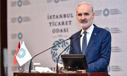 İstanbul Ticaret Odası Başkanı Avdagiç: "Ara eleman ücretleri artırılmalı"