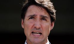 Kanada Başbakanı Trudeau, Zelenski'nin G20 zirvesine davet edilmemesini eleştirdi