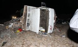 Kayseri'de 3 kişinin öldüğü kazada sürücünün cezası belli oldu