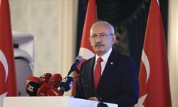 Kılıçdaroğlu: Muhafazakar vatandaşlarımızın haklarının güvencesi de biziz