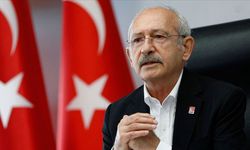 Kılıçdaroğlu: "Kürt sorununu Meclis’te hep birlikte çözebiliriz"