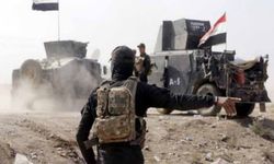 Kerkük'te IŞİD saldırısı sonucu 13 polis hayatını kaybetti