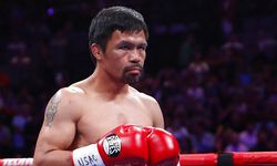 Ünlü boksör Pacquiao, devlet başkanlığına aday olacağını açıkladı