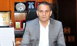 Tunceli'nin eski Belediye Eş Genel Başkanı Mehmet Ali Bul beraat etti