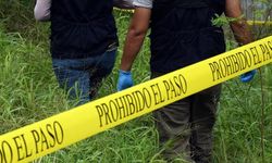 Meksika'da bir artezyen kuyusunda 20 cansız beden bulundu