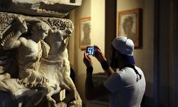 Türkiye'de müze sayısı arttı, ziyaretçi sayısı azaldı