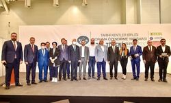 Proje Süreklilik Ödülü, Adana Büyükşehir Belediyesi’ne verildi