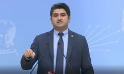 CHP Genel Başkan Yardımcısı Adıgüzel seçim güvenliği çalışmalarına ilişkin bilgi verdi
