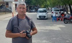 Konya katliamını paylaşan gazeteciye takipsizlik kararı verildi