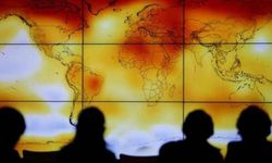 Kurum: Paris iklim anlaşması ekimde Meclis’te
