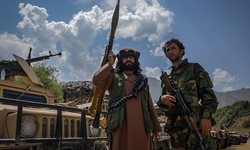 Pençsir'deki Ulusal Direniş Güçleri: En az 7 Taliban üyesi öldürüldü