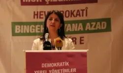 Buldan: Çözülen Kürt sorunu değil, bu iktidardır