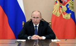 Putin, Güvenlik Konseyini topladı