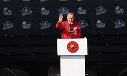 Erdoğan TEKNOFEST'te konuştu, TOGG için "Artık zaman yakın" dedi