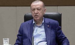 Erdoğan: CHP bir milli güvenlik sorunudur