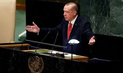 Erdoğan: "Yeni göç dalgalarını karşılamaya imkanımız ve tahammülümüz yok"