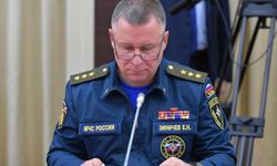 Rusya Acil Durumlar Bakanı Ziniçev, tatbikat sırasında hayatını kaybetti