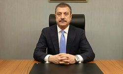 Merkez Bankası Başkanı Kavcıoğlu’ndan enflasyon açıklaması