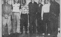 ABD'de ırkçılık: 70 yıl önce idam edilen 7 kişi affedildi
