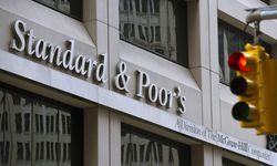 Standard & Poors, Türkiye tahminini yüzde 8,6’ya yükseltti