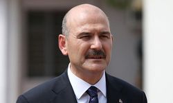 Süleyman Soylu Kılıçdaroğlu'na 40 bin lira ödeyecek