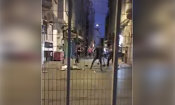 İstanbul’da taksici şiddeti: 100 Euro vermeyince saldırdılar