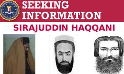 FBI tarafından aranan Taliban üyesi, Afganistan'da bakan oldu