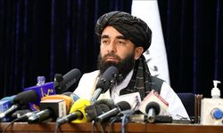 Taliban sözcüsü: Pençşir'de kontrolü ele geçirdik