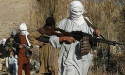 Rusya'da Taliban'ın terör örgütleri listesinden çıkarılması teklif edildi