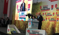Kılıçdaroğlu: Köylerde imam varsa, veteriner ve mühendis de olacak