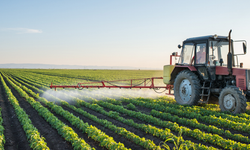 Tarımsal girdi fiyatlarında yıllık bazda yüzde 29 artış yaşandı