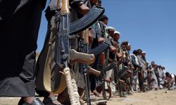 Yemen'in Marib kentindeki çatışmalarda 58'i Husi militan, 67 kişi öldü
