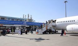 Taliban: Kabil havalimanı uluslararası uçuşlara hazır