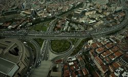 Türkiye'de trafiğe 8 ayda 820 bin 173 aracın kaydı yapıldı