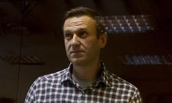 Rusya Navalnıy'nın kurduğu Yolsuzlukla Mücadele Vakfını kapattı