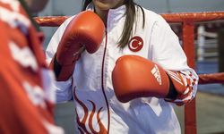 Kadınlar Dünya Boks Şampiyonası'nın İstanbul'da olması için görüşmeler başladı