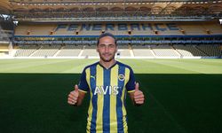 Fenerbahçe Miguel Crespo ile 3+1 yıllık sözleşme imzaladı
