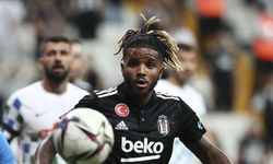 Beşiktaş, Valentin Rosier'in bonservisini aldı