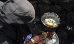 BM: Sudan'da 100 binden fazla kişi açlık kriziyle karşı karşıya