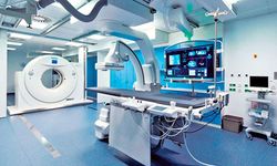 Tıbbi cihaz üreticileri meydanlara iniyor