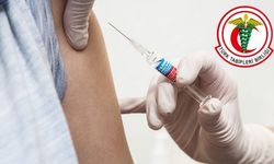 TTB grip aşısının ücretsiz dağıtılmasını istedi