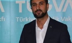 TÜGVA İzmir İl Temsilcisi valilikteki görevinden alındı