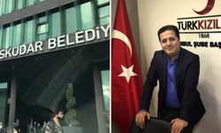 AKP'li Üsküdar Belediyesi'nden AKP'li eski ilçe yöneticisine 850 bin TL’lik ihale