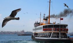 İstanbul'da yarın 2 saat boyunca vapur seferleri yapılmayacak